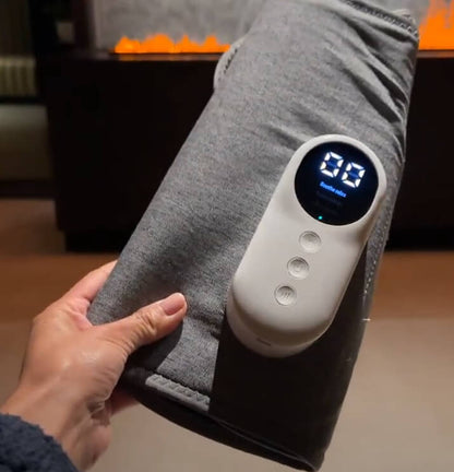 Novaforme™  -  Masseur de jambe 3 en 1